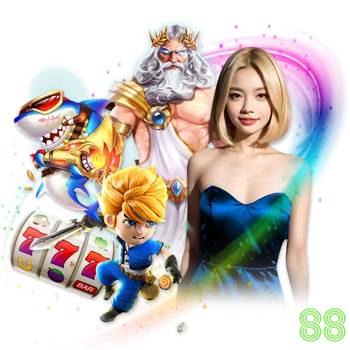 เว็บสล็อตroll88